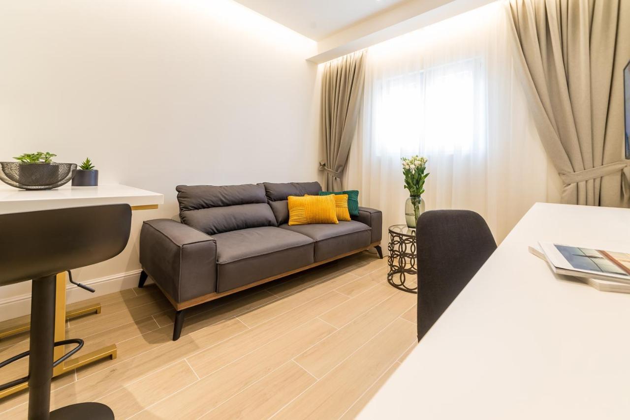 Buldero Boutique Hotel Budva Buitenkant foto