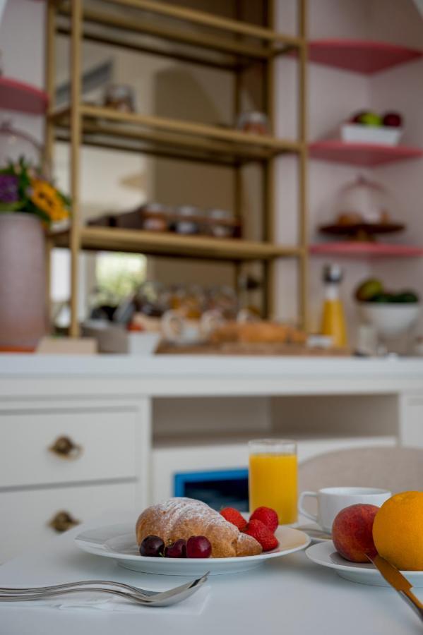 Buldero Boutique Hotel Budva Buitenkant foto
